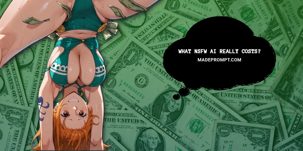 What NSFW AI Really Costs image