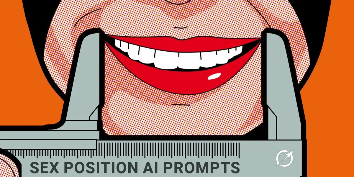 Sex Position AI Prompts image